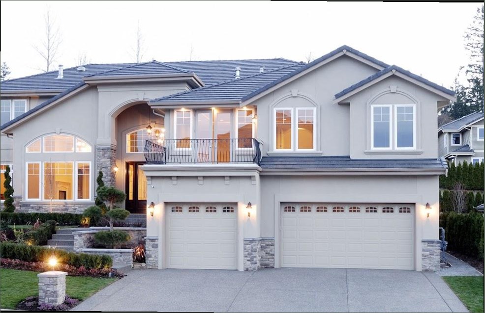 Benson Brothers Garage Door Service project